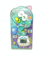 RakuRaku Dinokun Dinkie Dino Pocket Game Virtual Pet white Buy-Tamagotchis 3