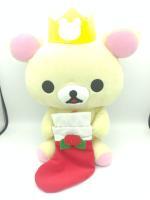 San-X Rilakkuma christmas socket Plush 40cm Buy-Tamagotchis 3