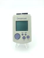 Sega Dreamcast Visual Memory Unit VMU Memory Card HKT-7000 White Buy-Tamagotchis 3