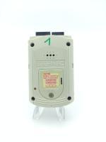Sega Dreamcast Visual Memory Unit VMU Memory Card HKT-7000 White Buy-Tamagotchis 4
