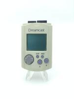 Sega Dreamcast Visual Memory Unit VMU Memory Card HKT-7000 White Buy-Tamagotchis 3