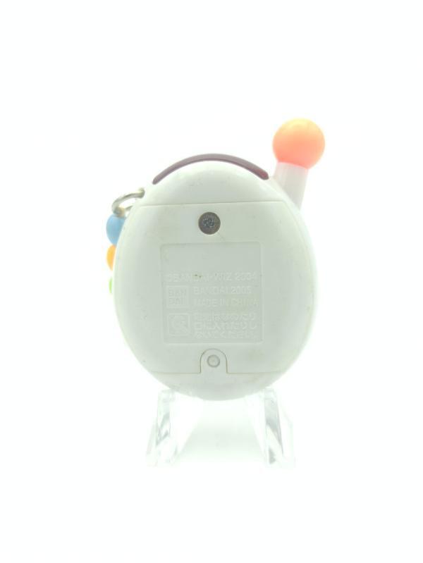 Tamagotchi Entama Chou Jinsei Enjoi Plus Beads White Bandai Buy-Tamagotchis 3