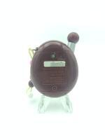 Tamagotchi Entama Chou Jinsei Enjoi Plus Chocolate Silver Bandai Buy-Tamagotchis 4