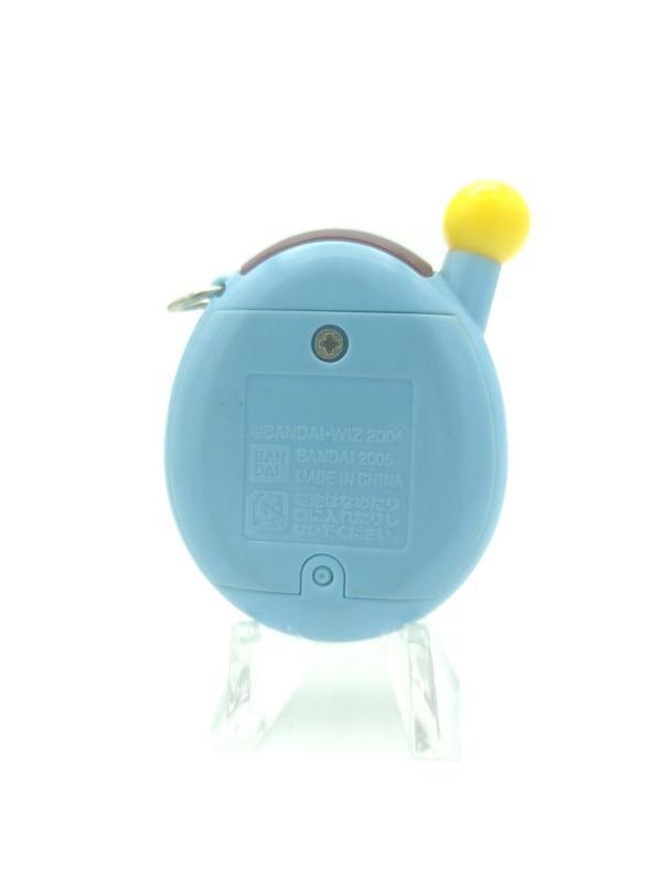 Tamagotchi Entama Chou Jinsei Enjoi Plus GUTS Blue Bandai Buy-Tamagotchis 3