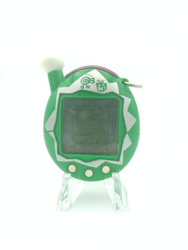 Tamagotchi Entama Chou Jinsei Enjoi Plus Winter 2-Pack Bandai Green Buy-Tamagotchis 2