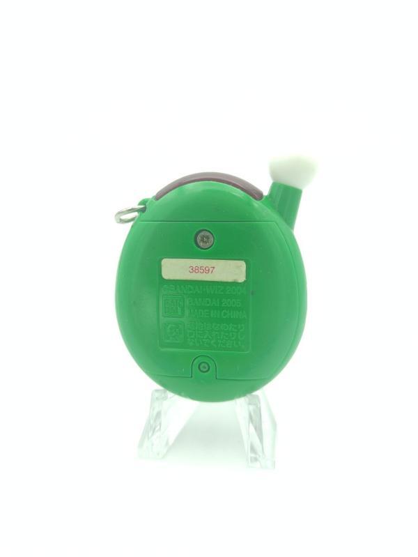 Tamagotchi Entama Chou Jinsei Enjoi Plus Winter 2-Pack Bandai Green Buy-Tamagotchis 3