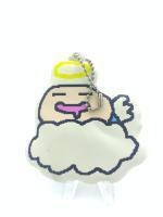 Tamagotchi gear White Angelgotchi keychain Buy-Tamagotchis 3