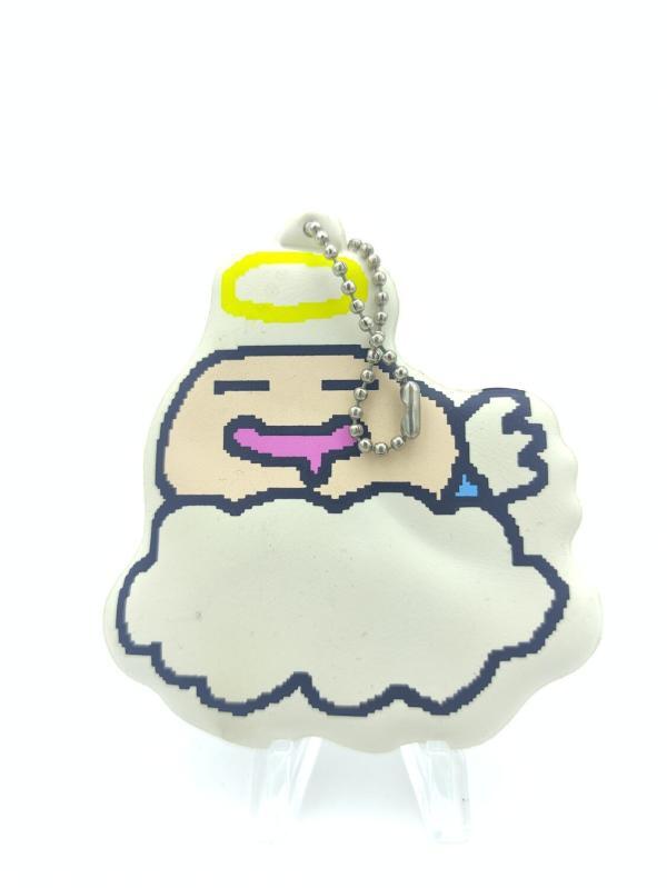 Tamagotchi gear White Angelgotchi keychain Buy-Tamagotchis 2