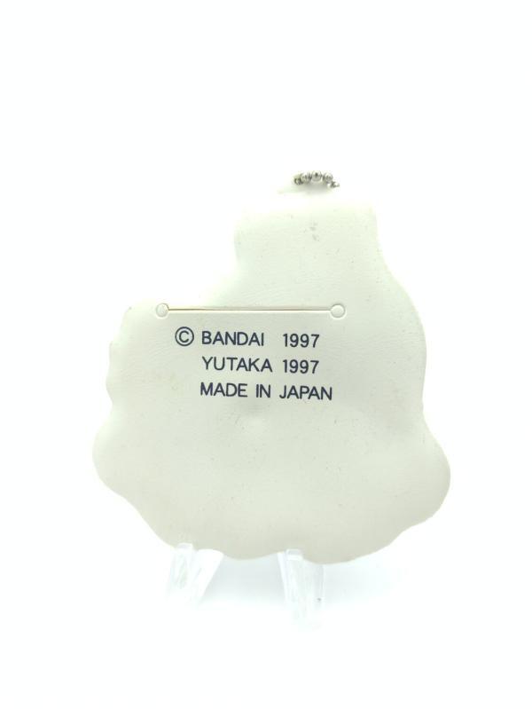 Tamagotchi gear White Angelgotchi keychain Buy-Tamagotchis 3