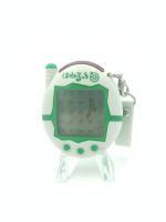 Tamagotchi Keitai Kaitsuu Tamagotchi Plus Hanerutchi White w/ green Buy-Tamagotchis 3