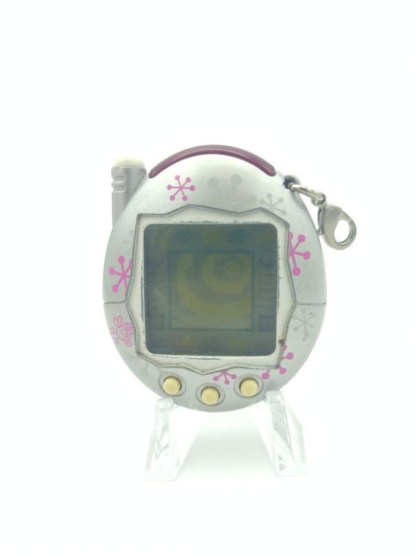 Tamagotchi Keitai Kaitsuu! Tamagotchi Plus Winter Set Pink Buy-Tamagotchis 2