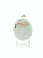 Tamagotchi Original P1/P2 White w/ spirals Bandai 1997 Virtual pet Buy-Tamagotchis 4