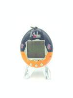 Tamagotchi Original P2 JAL Black w/ orange Bandai 1997 Buy-Tamagotchis 3