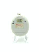 Tamagotchi Original P2 JAL White w/ blue – Blanc Bandai 1997 Buy-Tamagotchis 4