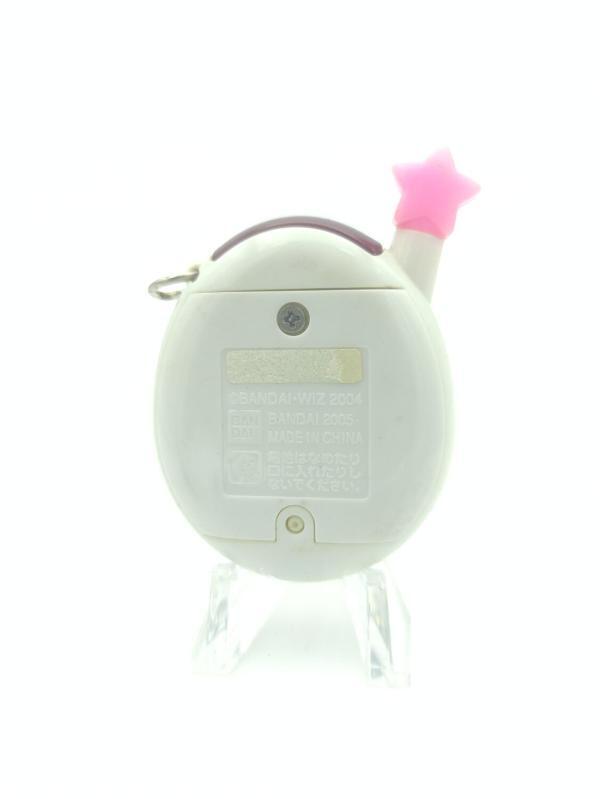 Tamagotchi Plus Ura Jinsei Uratama Ura Circus White Bandai Buy-Tamagotchis 3