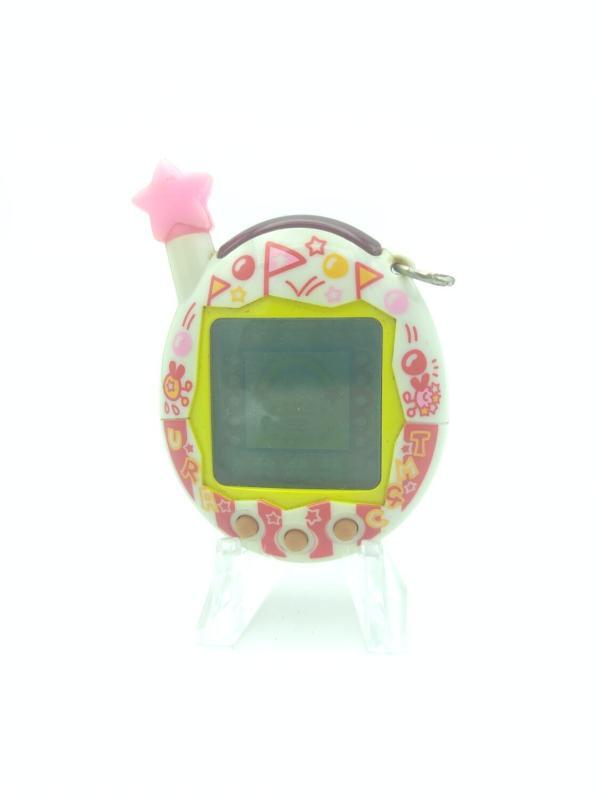 Tamagotchi Plus Ura Jinsei Uratama Ura Circus White Bandai Buy-Tamagotchis 2