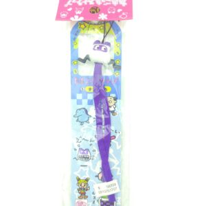 Tamagotchi Leash gear lanyard Purple charm Bandai Boutique-Tamagotchis 4