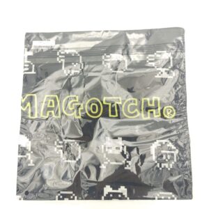 Handkerchief Bandai Goodies Tamagotchi 38,5cm * 38,5cm Boutique-Tamagotchis 4