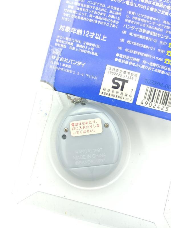 Tamagotchi Angelgotchi Tenshitchi no Blue Bandai boxed 1997 Buy-Tamagotchis 4