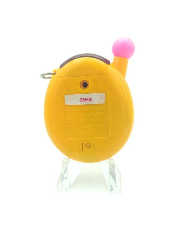 Tamagotchi Entama Chou Jinsei Enjoi Plus Moji Moji Orange Bandai Buy-Tamagotchis 3
