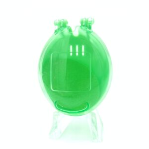 Tamagotchi Case P1/P2 Green Vert Bandai Boutique-Tamagotchis 5