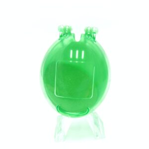 Tamagotchi Case P1/P2 Green Vert Bandai Boutique-Tamagotchis 6