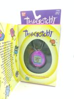Tamagotchi Original P1/P2 Purple w/ blue Bandai 1997 English Boutique-Tamagotchis 3