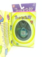 Tamagotchi Original P1/P2 Clear blue Bandai 1997 Boutique-Tamagotchis 3