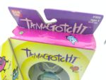 Tamagotchi Original P1/P2 Clear blue Bandai 1997 Boutique-Tamagotchis 4