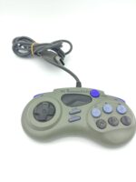 Sega Saturn Gamepad Controller Tornado pad Grey Gray Boutique-Tamagotchis 2