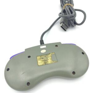 Sega Saturn Gamepad Controller Tornado pad Grey Gray Boutique-Tamagotchis 3