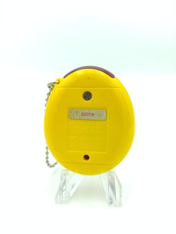 Tamagotchi Plus Connection Version 1 Yellow w/ red bandai Buy-Tamagotchis 3