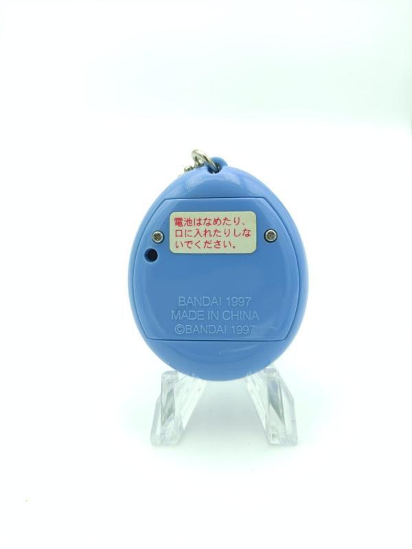 Tamagotchi V1 Umino  Umi de Hakken! Bandai 1998 Ocean Blue Buy-Tamagotchis 3