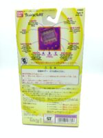 Tamagotchi Original P1/P2 Clear pink Bandai 1997 Japan Boutique-Tamagotchis 4