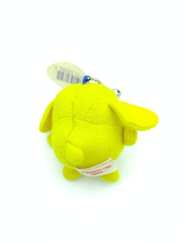 Plush Bandai Tamagotchi 8cm Yellow Buy-Tamagotchis 3