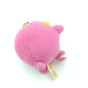 Plush Bandai Tamagotchi 8cm Pink Boutique-Tamagotchis 2