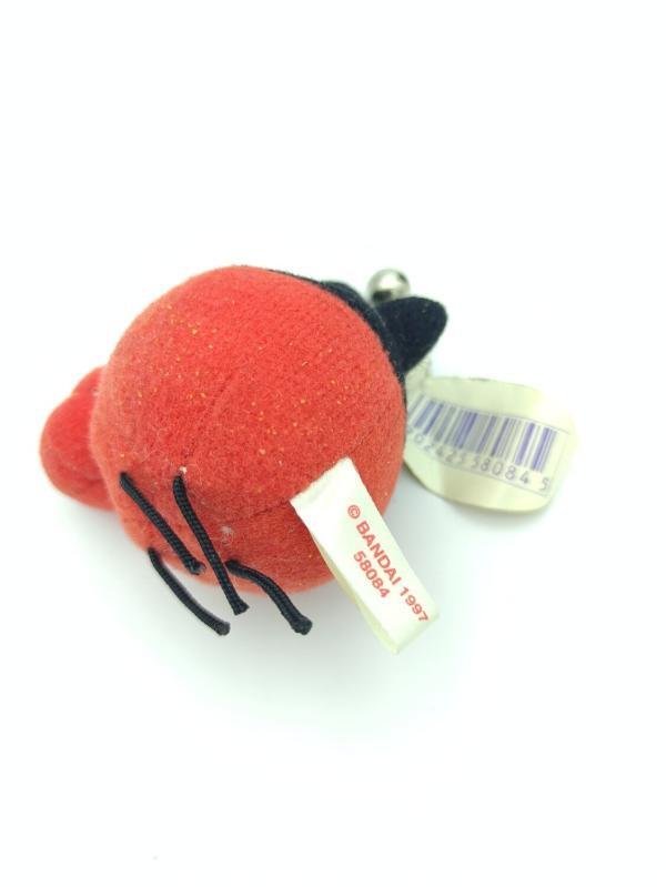 Plush Case Bandai Tamagotchi Red and black Buy-Tamagotchis 3