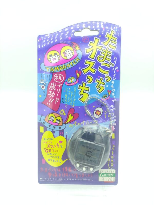 Tamagotchi Osutchi Mesutchi Clear black Bandai japan boxed Boutique-Tamagotchis 2