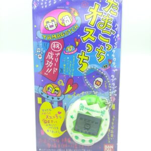 Tamagotchi Osutchi Mesutchi Clear black Bandai japan boxed Boutique-Tamagotchis 7