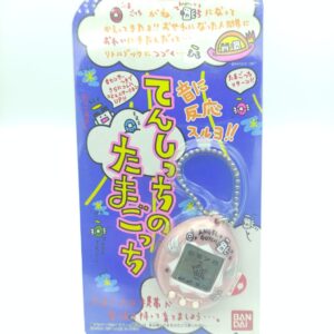 Tamagotchi Osutchi Mesutchi Clear black Bandai japan boxed Boutique-Tamagotchis 6