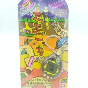 Tamagotchi Morino Forest Mori de Hakken! Tamagotch Yellow Bandai boxed Boutique-Tamagotchis 7