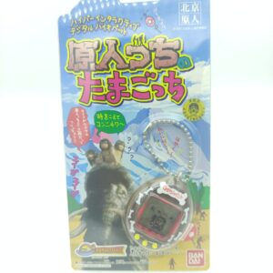 Tamagotchi Mothra Blue Virtual Pet Bandai Japan Boxed Boutique-Tamagotchis 6