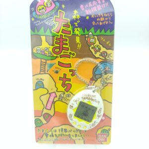 Tamagotchi Angelgotchi Tenshitchi no Pink Bandai 1997 Boutique-Tamagotchis 5