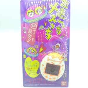 Tamagotchi Osutchi Mesutchi Clear grey Bandai japan boxed Boutique-Tamagotchis 6