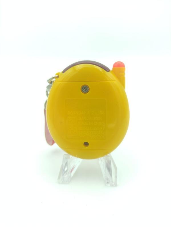 Tamagotchi Keitai Kaitsuu! Tamagotchi Plus Akai  Majide Orange Bandai Buy-Tamagotchis 3