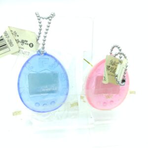 Tamagotchi Bandai Keychain Blue and Pink Boutique-Tamagotchis 2