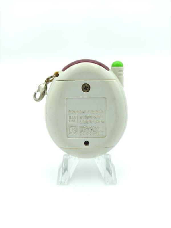 Tamagotchi Keitai Kaitsuu Tamagotchi Plus White Clover Bandai Buy-Tamagotchis 3