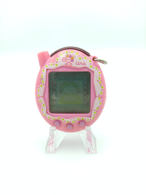 Tamagotchi Plus Ura Jinsei Uratama Ura Fill  Pink Bandai Boutique-Tamagotchis 2