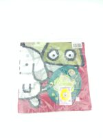 Handkerchief Bandai Goodies Tamagotchi 38,5cm * 38,5cm Boutique-Tamagotchis 3