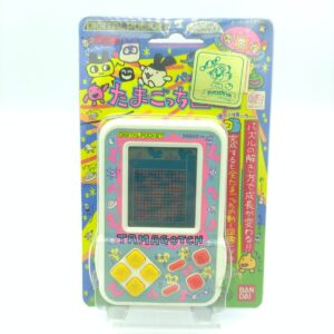 Sanrio HELLO KITTY Metcha Esute YUJIN  Virtual Pet pink Boutique-Tamagotchis 5